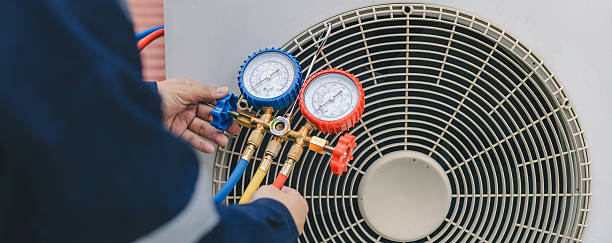 Trusted Air Conditioning Repair service in Salem, VA - Leonard HVAC