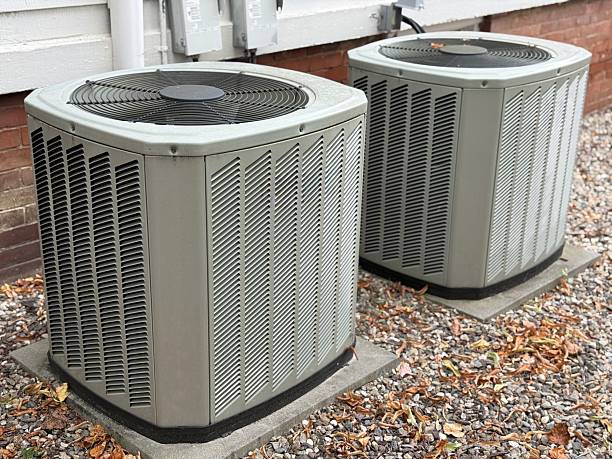 Reliable Emergency Hvac contractor in Salem, VA by Leonard HVAC