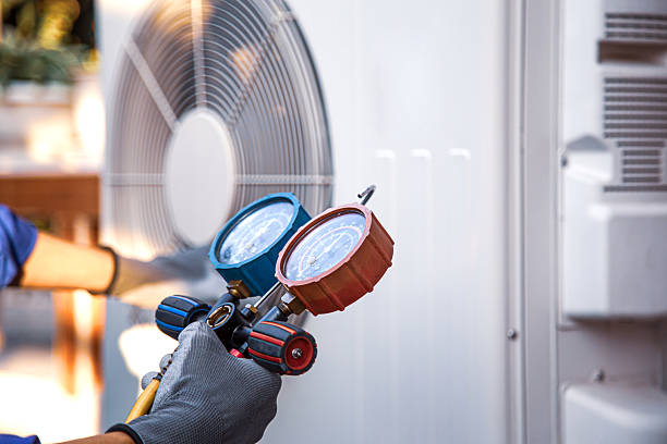 Affordable Emergency Hvac solutions in Salem, VA